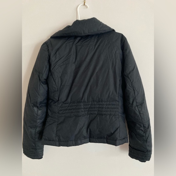 calvin klein black jacket - Picture 3 of 6